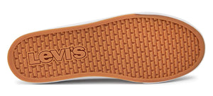 Levi's® Hernandez 3 Sneakers - Footcourt Egypt