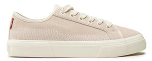Levi's® Sneakers made of fabric - Footcourt Egypt