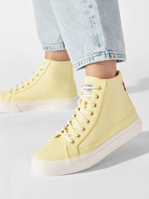 Levi's® Sneakers HIGH - TOP - Footcourt Egypt