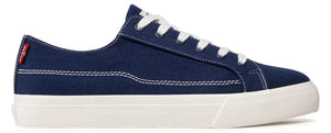 Levi's® Sneakers made of fabric - Footcourt Egypt