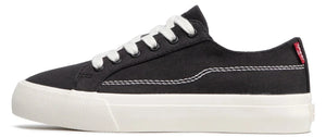 Levi's® Sneakers made of fabric - Footcourt Egypt