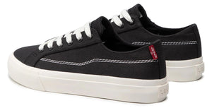 Levi's® Sneakers made of fabric - Footcourt Egypt