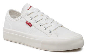Levi's® Hernandez Deportivo Casual Sneakers W - Footcourt Egypt