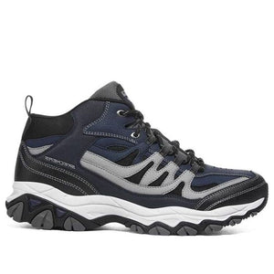 Skechers Men's Autumn Winter Outdoor Hiking - Footcourt Egypt