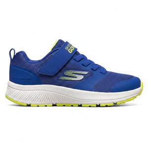 SKECHERS Boys' Go Run Consistent - Sonic Bre BLLM - Footcourt Egypt