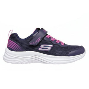SKECHERS Dreamy Dancer - PRETTY FRESH NVPK - Footcourt Egypt