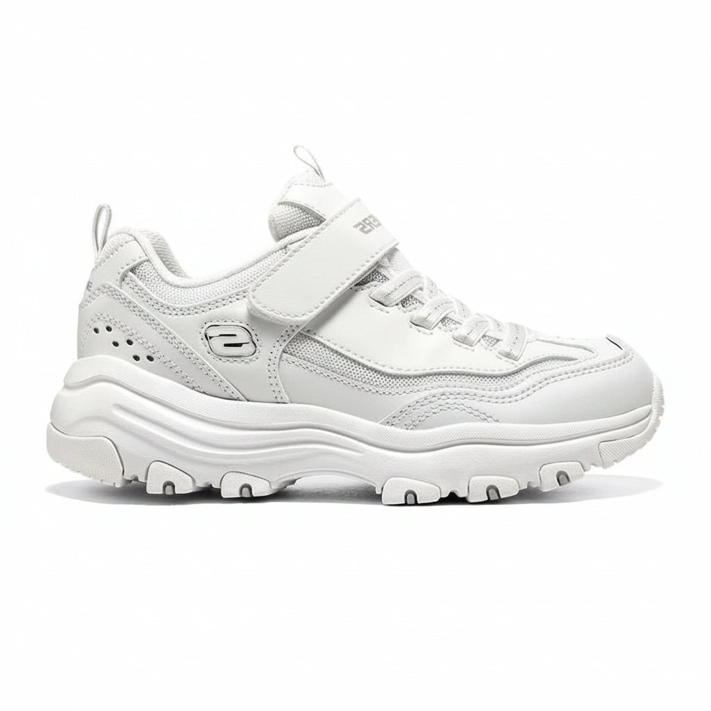 SKECHERS D'lites 1.0 Chunky Shoes