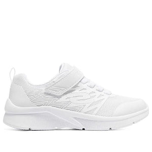 SKECHERS Skechers Microspec WHT - Footcourt Egypt