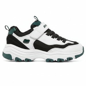 SKECHERS I-Conik WGRN - Footcourt Egypt