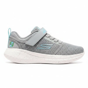 SKECHERS Kids' GOrun Fast - Earthy Gal - Footcourt Egypt