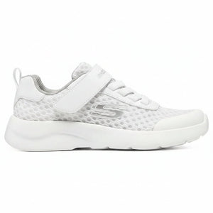 SKECHERS Dynamight 2.0 WHT - Footcourt Egypt
