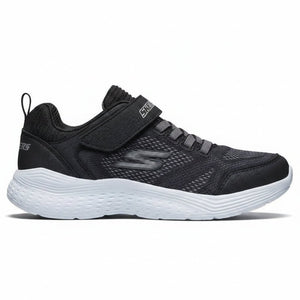 SKECHERS Snap Sprints Ultravolt BKCC - Footcourt Egypt