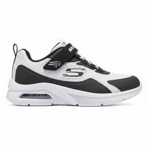 SKECHERS Microspec MAX Z WBK - Footcourt Egypt