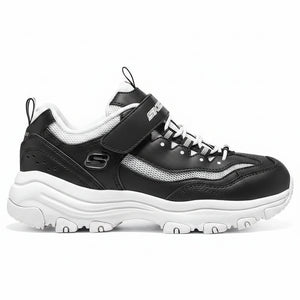 SKECHERS Casual I-Conik BKW - Footcourt Egypt