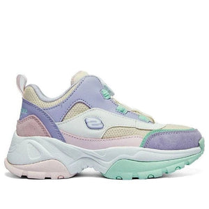 SKECHERS Kids' Kozmiks 1.0 Edgy Stride - Footcourt Egypt
