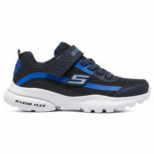 SKECHERS Razor Flex NVBL - Footcourt Egypt