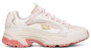 SKECHERS Stamina Womens Sneakers Shoes - Footcourt Egypt