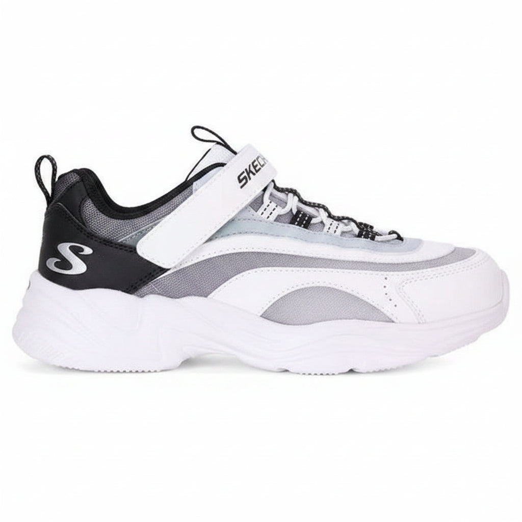 SKECHERS Lite Styles Sneakers WBK