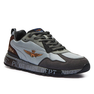 Aeronautica Militare F 35 A Sneakers Shoes - Footcourt Egypt
