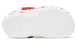 CROCS PEANUTS CLASSIC CLOG K - Footcourt Egypt