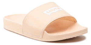 Levi's June Batwing S Slides Pool - Footcourt Egypt