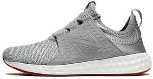 New Balance Fresh Foam Cruz Women's Soft and Cushioned Shoes - Footcourt Egypt