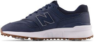 New Balance 997 Golf Shoes 2 - Footcourt Egypt