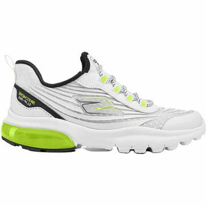SKECHERS SLIP - INS: RAZOR AIR WHT - Footcourt Egypt