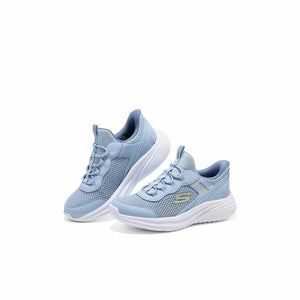 SKECHERS Slip-Ins Shoes: Bounder Pro LTBL - Footcourt Egypt