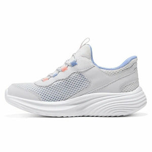SKECHERS Slip-ins: Bounder Pro Wh - Footcourt Egypt