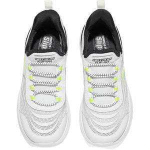SKECHERS SLIP - INS: RAZOR AIR WHT - Footcourt Egypt