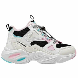 SKECHERS Children's winter boots WTMT - Footcourt Egypt