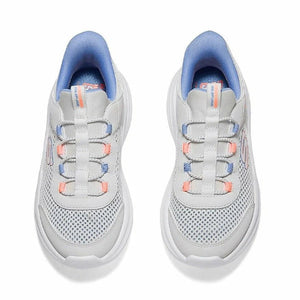SKECHERS Slip-ins: Bounder Pro Wh - Footcourt Egypt
