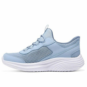 SKECHERS Slip-Ins Shoes: Bounder Pro LTBL - Footcourt Egypt