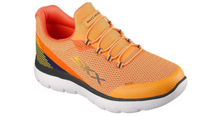 SKECHERS SUMMITS - SKYLO M - Footcourt Egypt