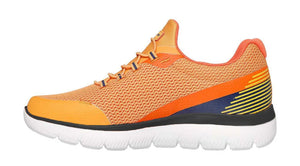 SKECHERS SUMMITS - SKYLO M - Footcourt Egypt