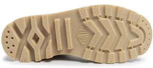 Palladium Lace-up ankle boots Pampa Cuff Wp Lux - Footcourt Egypt