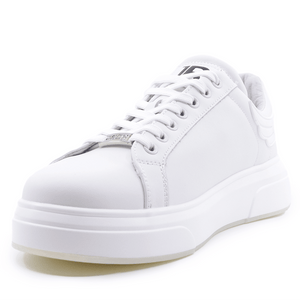 John Richmond Men's walking shoes 18131CP - Footcourt Egypt
