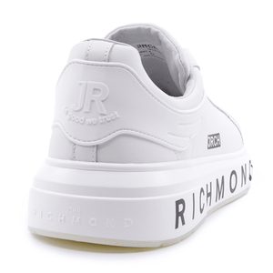 John Richmond Men's walking shoes 18131CP - Footcourt Egypt