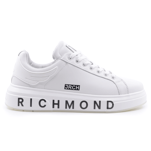 John Richmond Men's walking shoes 18131CP - Footcourt Egypt