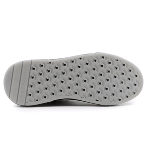 John Richmond Leather With Rivets Men Sneakers Bks - Footcourt Egypt