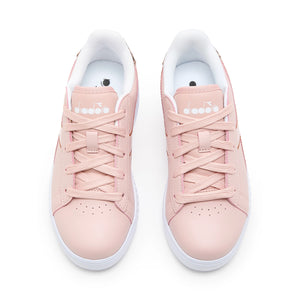 GIRLS' SNEAKERS DIADORA GAME STEP P LEOPARD PS - Footcourt Egypt