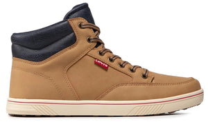 Levi's® Ankle Boots - Footcourt Egypt