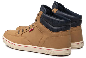 Levi's® Ankle Boots - Footcourt Egypt