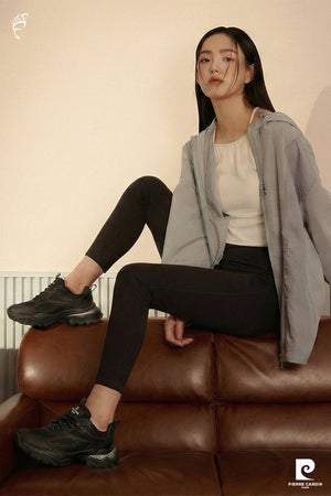 Pierre Cardin Low Boot For Active Recreation Sneakers BBK - Footcourt Egypt