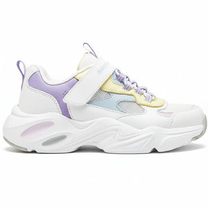 SKECHERS DLITES 1.0 WMLT - Footcourt Egypt