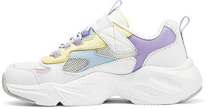 SKECHERS DLITES 1.0 WMLT - Footcourt Egypt