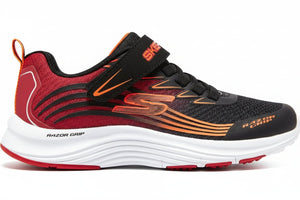 SKECHERS Razor Grip-RISCO BKRD - Footcourt Egypt