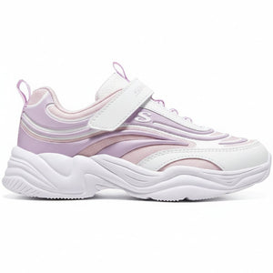 SKECHERS modern Kid's - Velcro WLVP - Footcourt Egypt