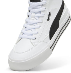 Puma Puma Court Classic Vulc Mid - Footcourt Egypt
